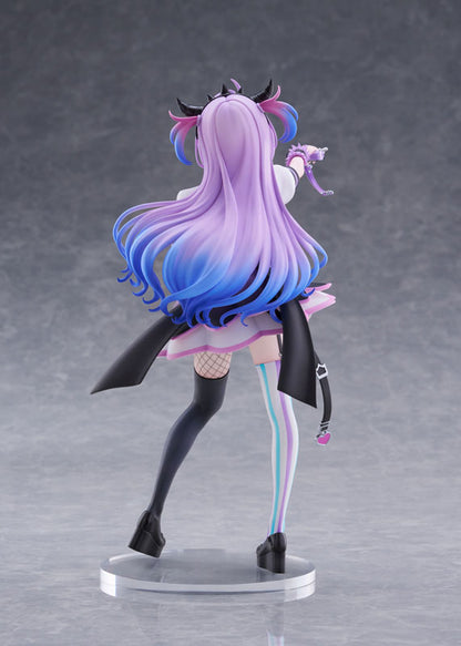 PRE ORDER – 1/7 NEEDY GIRL OVERDOSE - PURPLE LOLLIPOP
