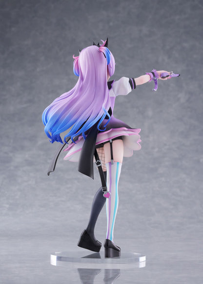 PRE ORDER – 1/7 NEEDY GIRL OVERDOSE - PURPLE LOLLIPOP