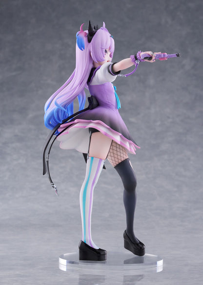 PRE ORDER – 1/7 NEEDY GIRL OVERDOSE - PURPLE LOLLIPOP