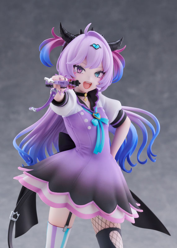 PRE ORDER – 1/7 NEEDY GIRL OVERDOSE - PURPLE LOLLIPOP