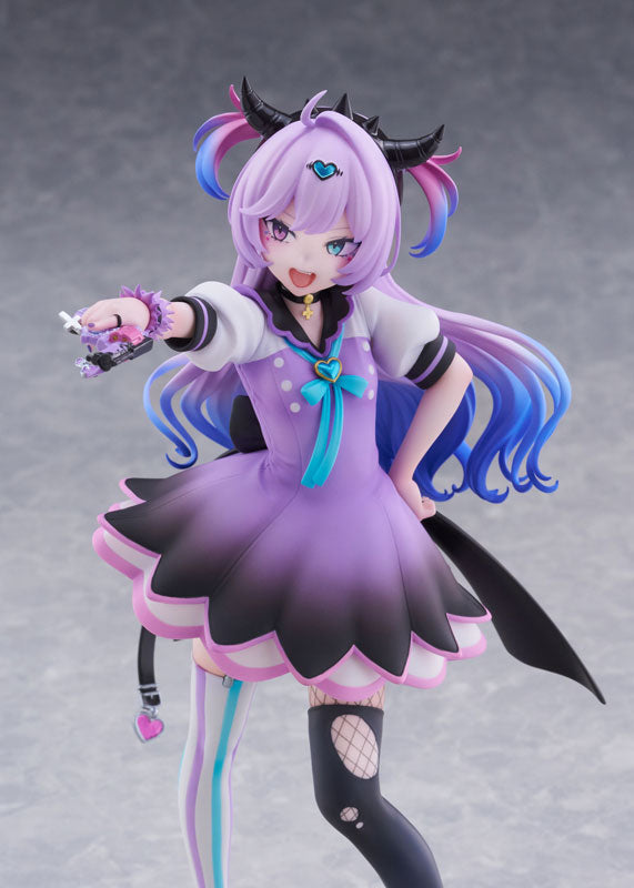 PRE ORDER – 1/7 NEEDY GIRL OVERDOSE - PURPLE LOLLIPOP