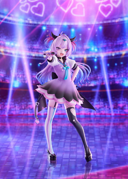 PRE ORDER – 1/7 NEEDY GIRL OVERDOSE - PURPLE LOLLIPOP