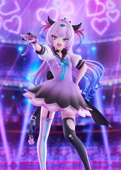 PRE ORDER – 1/7 NEEDY GIRL OVERDOSE - PURPLE LOLLIPOP