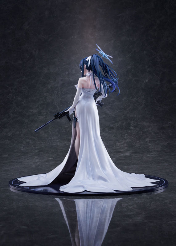 PRE ORDER – 1/7 BLUE ARCHIVE - SAORI (DRESS)