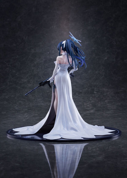 PRE ORDER – 1/7 BLUE ARCHIVE - SAORI (DRESS)