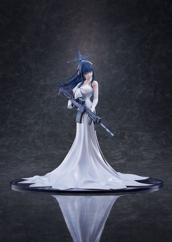 PRE ORDER – 1/7 BLUE ARCHIVE - SAORI (DRESS)