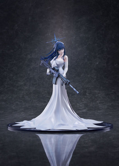 PRE ORDER – 1/7 BLUE ARCHIVE - SAORI (DRESS)