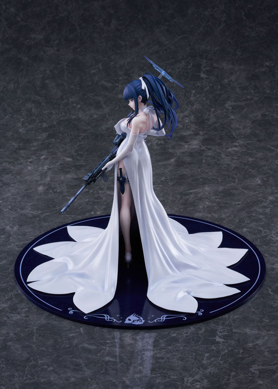 PRE ORDER – 1/7 BLUE ARCHIVE - SAORI (DRESS)