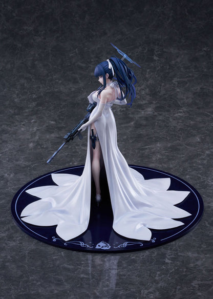 PRE ORDER – 1/7 BLUE ARCHIVE - SAORI (DRESS)