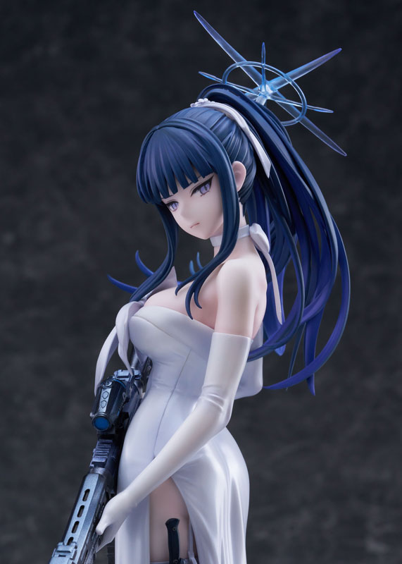 PRE ORDER – 1/7 BLUE ARCHIVE - SAORI (DRESS)