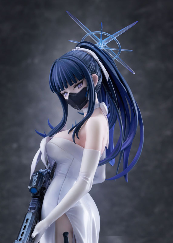 PRE ORDER – 1/7 BLUE ARCHIVE - SAORI (DRESS)