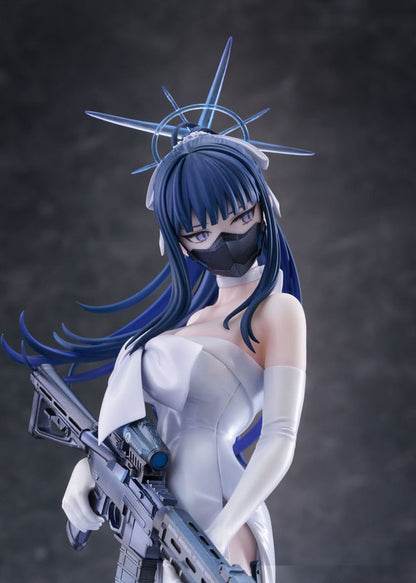 PRE ORDER – 1/7 BLUE ARCHIVE - SAORI (DRESS)