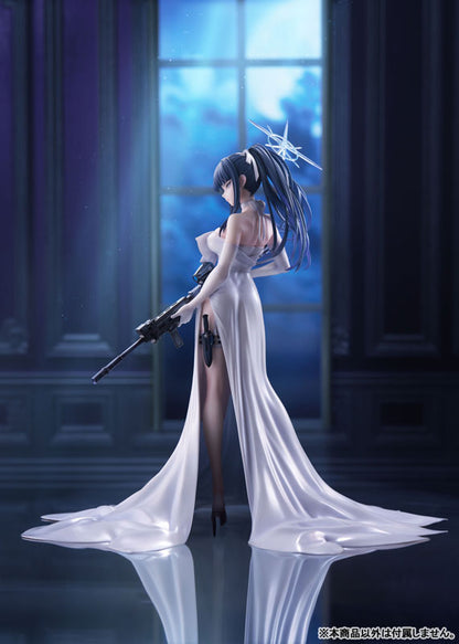 PRE ORDER – 1/7 BLUE ARCHIVE - SAORI (DRESS)