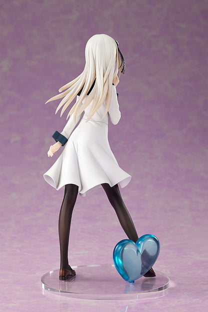PRE ORDER – 1/7 TV ANIME KAGUYA-SAMA: LOVE IS WAR - STAIRWAY TO ADULTHOOD - KEI SHIROGANE