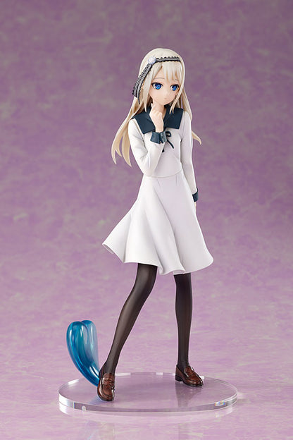 PRE ORDER – 1/7 TV ANIME KAGUYA-SAMA: LOVE IS WAR - STAIRWAY TO ADULTHOOD - KEI SHIROGANE