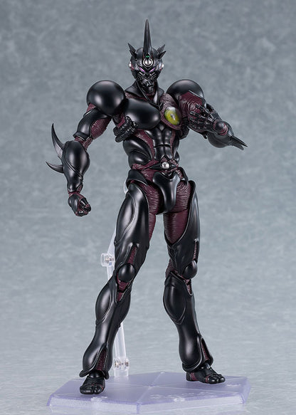 PRE ORDER – FIGMA - BIO BOOSTER ARMOR GUYVER - GUYVER III - ULTIMATE EDITION