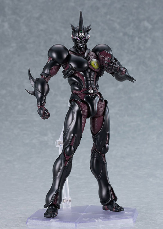 PRE ORDER – FIGMA - BIO BOOSTER ARMOR GUYVER - GUYVER III - ULTIMATE EDITION