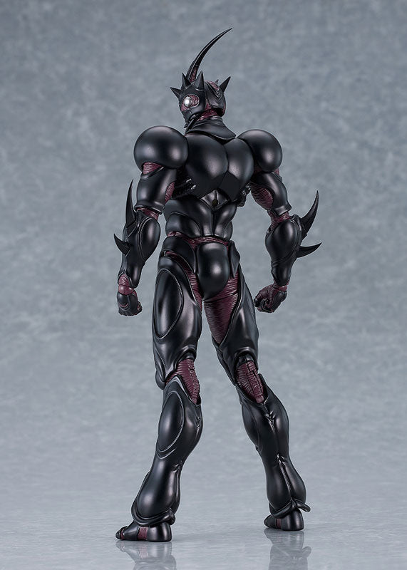 PRE ORDER – FIGMA - BIO BOOSTER ARMOR GUYVER - GUYVER III - ULTIMATE EDITION