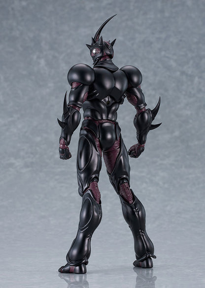 PRE ORDER – FIGMA - BIO BOOSTER ARMOR GUYVER - GUYVER III - ULTIMATE EDITION