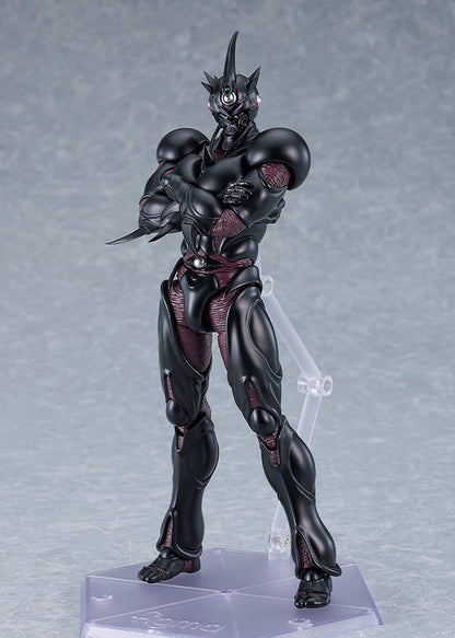 PRE ORDER – FIGMA - BIO BOOSTER ARMOR GUYVER - GUYVER III - ULTIMATE EDITION