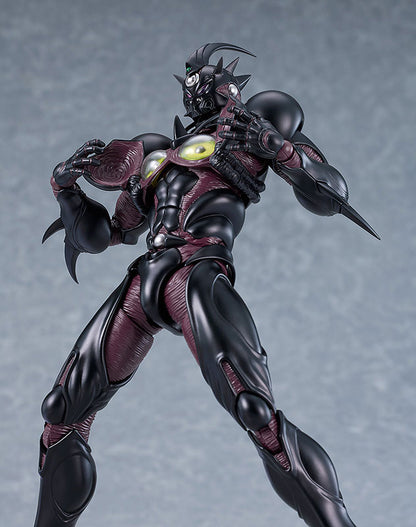 PRE ORDER – FIGMA - BIO BOOSTER ARMOR GUYVER - GUYVER III - ULTIMATE EDITION