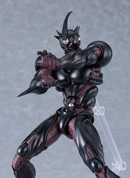 PRE ORDER – FIGMA - BIO BOOSTER ARMOR GUYVER - GUYVER III - ULTIMATE EDITION