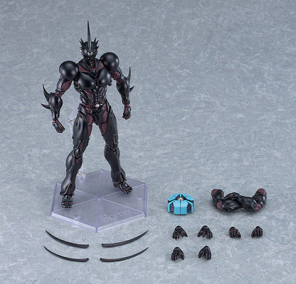 PRE ORDER – FIGMA - BIO BOOSTER ARMOR GUYVER - GUYVER III - ULTIMATE EDITION