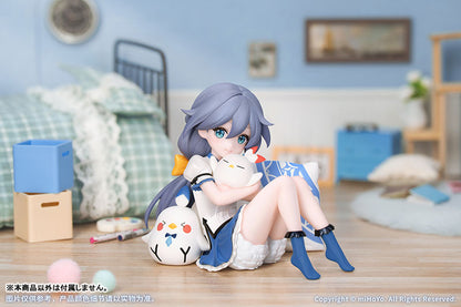 PRE ORDER – HONKAI IMPACT 3RD - FU HUA - LITTLE TEA PARTY VER.