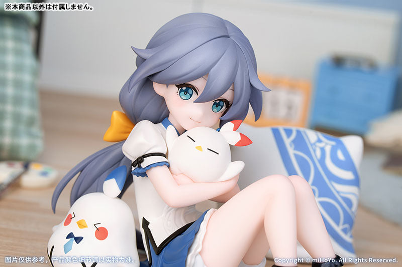 PRE ORDER – HONKAI IMPACT 3RD - FU HUA - LITTLE TEA PARTY VER.