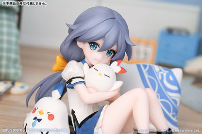 PRE ORDER – HONKAI IMPACT 3RD - FU HUA - LITTLE TEA PARTY VER.