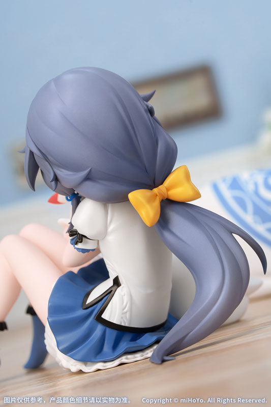 PRE ORDER – HONKAI IMPACT 3RD - FU HUA - LITTLE TEA PARTY VER.