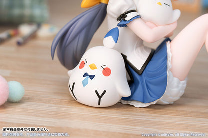 PRE ORDER – HONKAI IMPACT 3RD - FU HUA - LITTLE TEA PARTY VER.