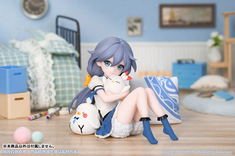 PRE ORDER – HONKAI IMPACT 3RD - FU HUA - LITTLE TEA PARTY VER.