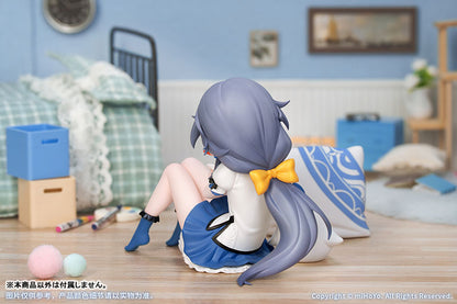 PRE ORDER – HONKAI IMPACT 3RD - FU HUA - LITTLE TEA PARTY VER.