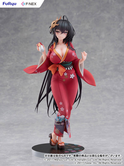PRE ORDER – 1/7 AZUR LANE - TAIHOU - YUKATA VER.
