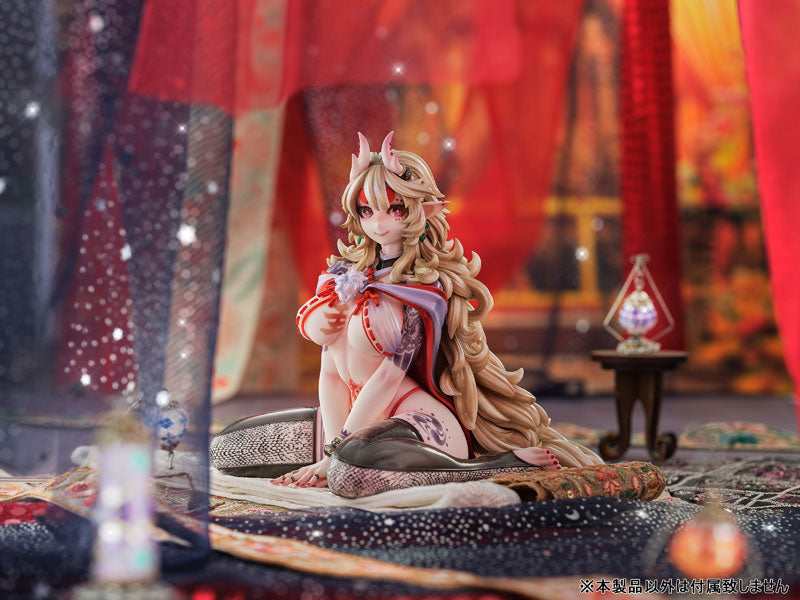 PRE ORDER – [18+] 1/6 KIRIN HONNE ORIGINAL