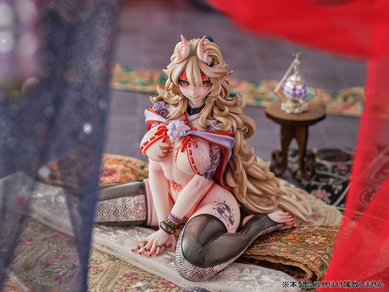PRE ORDER – [18+] 1/6 KIRIN HONNE ORIGINAL