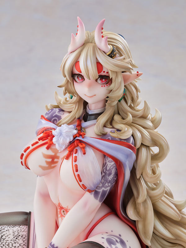 PRE ORDER – [18+] 1/6 KIRIN HONNE ORIGINAL