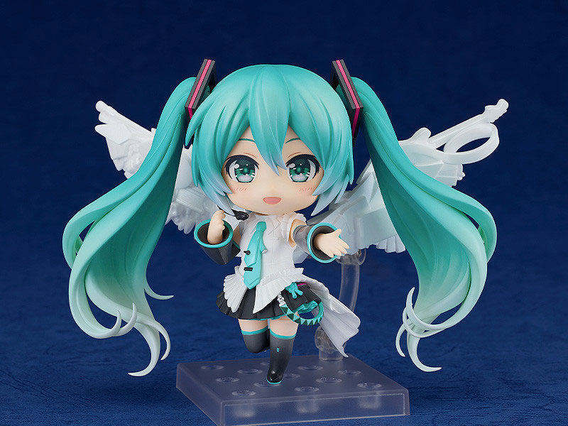 PRE ORDER – NENDOROID - HATSUNE MIKU - HAPPY 16TH BIRTHDAY VER.