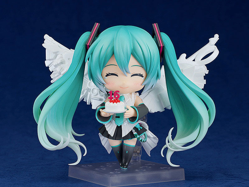 PRE ORDER – NENDOROID - HATSUNE MIKU - HAPPY 16TH BIRTHDAY VER.