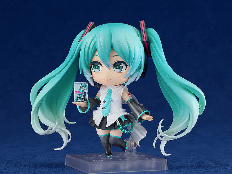 PRE ORDER – NENDOROID - HATSUNE MIKU - HAPPY 16TH BIRTHDAY VER.