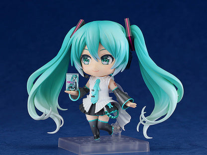 PRE ORDER – NENDOROID - HATSUNE MIKU - HAPPY 16TH BIRTHDAY VER.