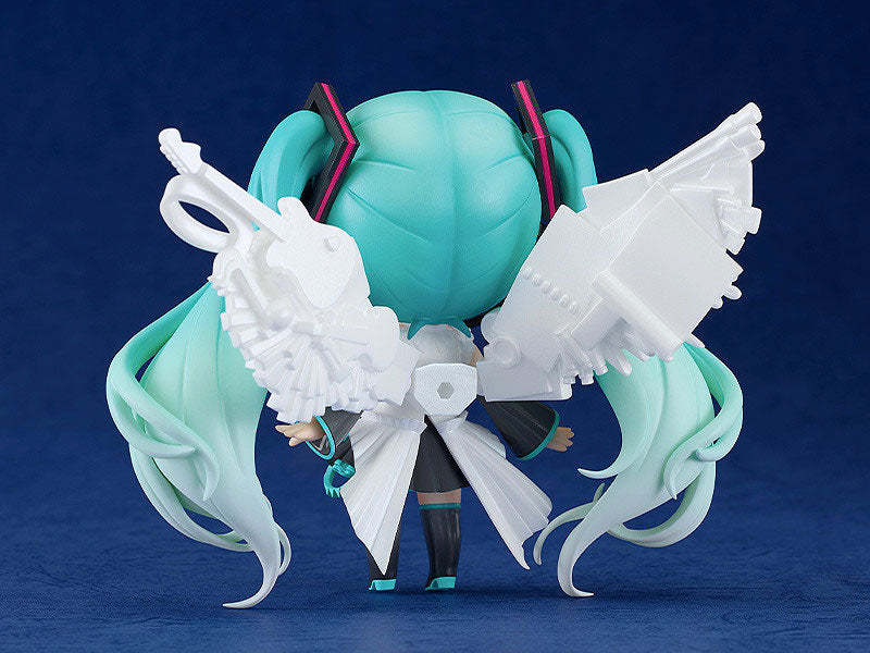 PRE ORDER – NENDOROID - HATSUNE MIKU - HAPPY 16TH BIRTHDAY VER.