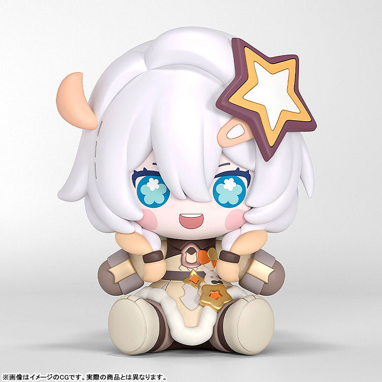 PRE ORDER – HUGGY GOOD SMILE - HONKAI IMPACT - ELF - KIANA KASLANA
