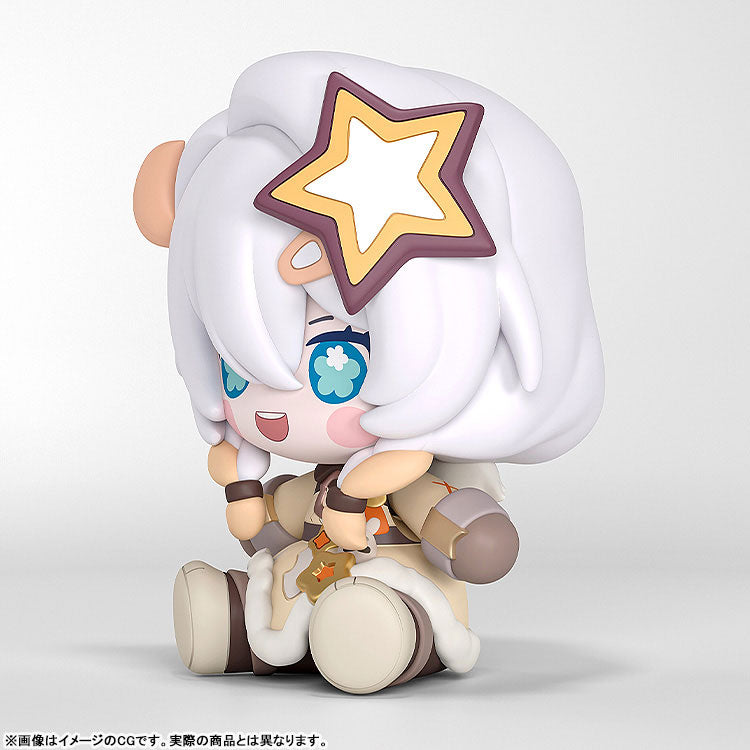 PRE ORDER – HUGGY GOOD SMILE - HONKAI IMPACT - ELF - KIANA KASLANA
