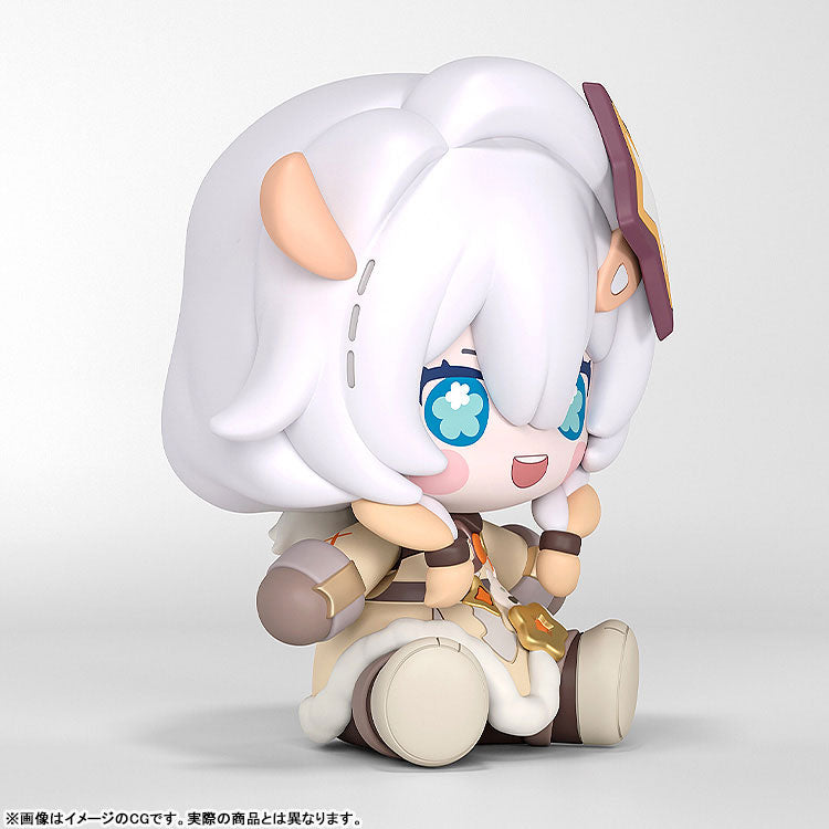 PRE ORDER – HUGGY GOOD SMILE - HONKAI IMPACT - ELF - KIANA KASLANA