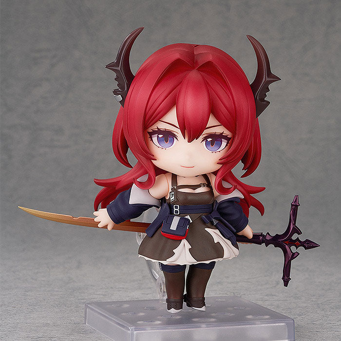 PRE ORDER – NENDOROID - ARKNIGHTS - SURTR