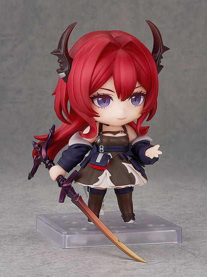 PRE ORDER – NENDOROID - ARKNIGHTS - SURTR