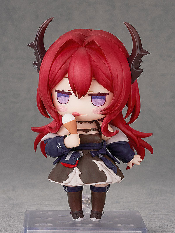 PRE ORDER – NENDOROID - ARKNIGHTS - SURTR