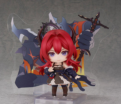 PRE ORDER – NENDOROID - ARKNIGHTS - SURTR